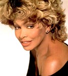 Тернер Тина (портрет 2)