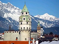 Тироль (Халль, замок Хасегг)