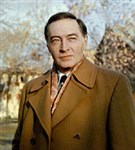 Тихонов Вячеслав Васильевич