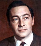 Тихонов Вячеслав Васильевич (портрет)