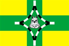 Тихорецк (флаг)