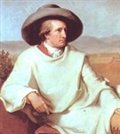 Тишбейн Вильгельм (Гете в Кампанье)