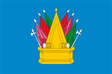 Тобольск (флаг)