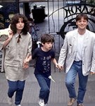 Тодоровский Валерий Петрович (Портрет 2)