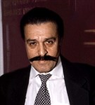 Токарев Вилли (портрет)