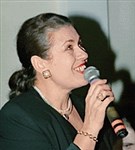 Толкунова Валентина (портрет)