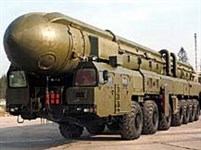 Тополь-М (ракетный комплекс)