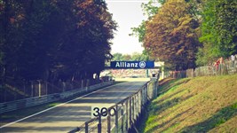 Трасса Монца (2012)