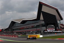 Трасса Сильверстоун (2012)