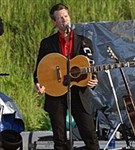 Тревис Рэнди (2003 год)