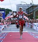 Триатлон (бег)