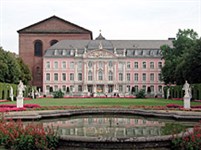 Трир (Дворец курфюрстов)