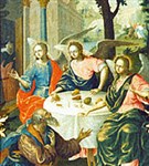 Троица (икона Алексея Колмогорова)