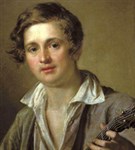 Тропинин Василий Андреевич (Гитарист)