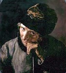 Тропинин Василий Андреевич (Ямщик)
