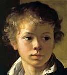 Тропинин Василий Андреевич (портрет Арсения Тропинина)