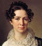 Тропинин Василий Андреевич (портрет А.А. Тропининой)