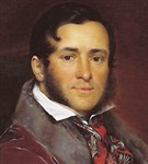 Тропинин Василий Андреевич (портрет С.Н. Мосолова)