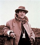 Трюффо Франсуа (Портрет 1)