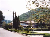 Туапсе (поселок Ольгинка)