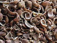 Тувалу (производство копры)