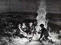 Тургенев Иван Сергеевич (Бежин луг)