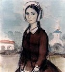 Тургенев Иван Сергеевич (Лиза Калитина)