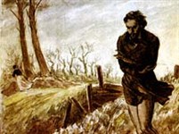 Тургенев Иван Сергеевич (Рудин)