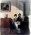 Тургенев Иван Сергеевич (дворянское гнездо)