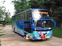 Туризм (автобус)