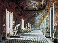 Турин (Галерея оружия)