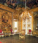 Турин (комната королевы)