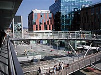 Турин (торговый центр)