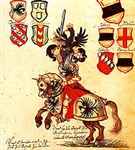 Турнир (рыцарский) (рыцарь на турнире)