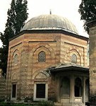 Турция (захоронения султана Оттомана и его семьи)