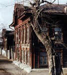 Тюменская область (Ишим. Жилой дом)