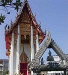 Убонратчатхани (Ват Луанг)