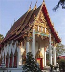 Убонратчатхани (Ват Па Ной)