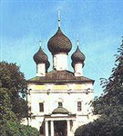 Углич (Спасо-Преображенский собор)