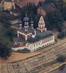 Углич (ансамбль кремля)