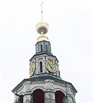 Углич (колокольня)