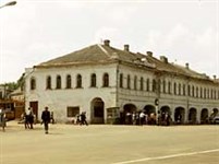 Углич (торговые ряды)