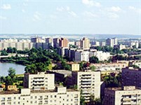 Удмуртия (Глазов)