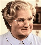 Уильямс Робин ("Миссис Даутфайр")