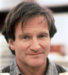 Уильямс Робин («Джуманджи»)