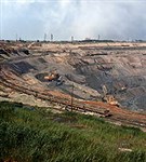 Украина (добыча железных руд)