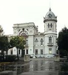 Ульяновск (Дом-памятник Гончарову)