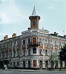 Ульяновск (дом-музей Гончарова)