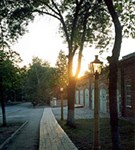 Ульяновск (тротуар на ул. Ленина)