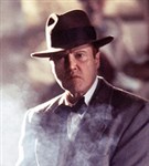 Уокен Кристофер (Last man standing)